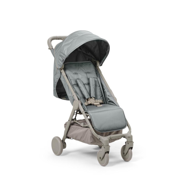 Elodie details mondo stroller pebble green SLUT för tillfället