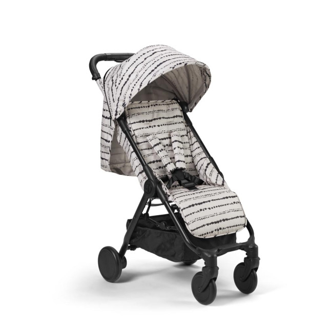 Elodie details mondo stroller tidemark drops