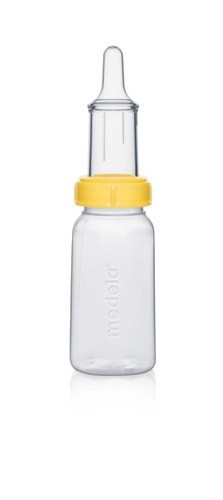 Medela special needs nappflaska 