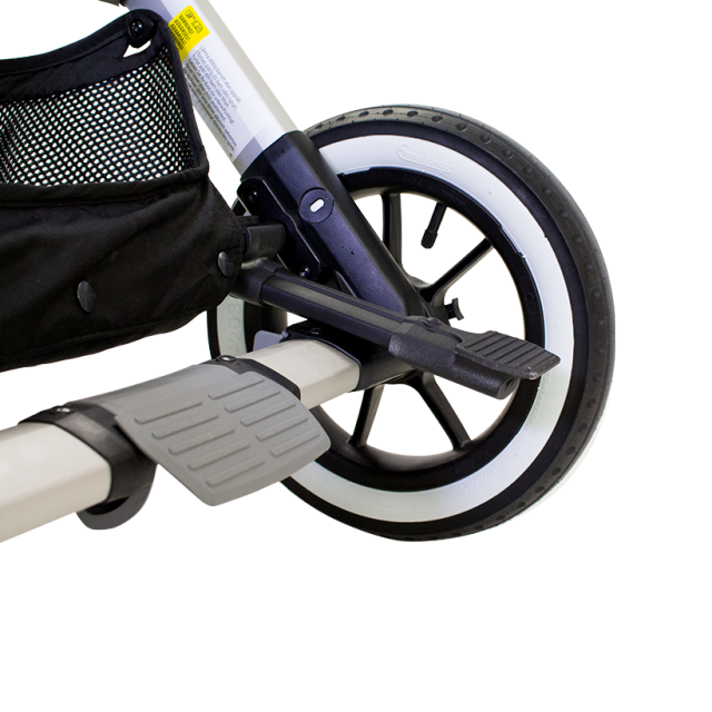 Emmaljunga Curb lifter NXT90/90F