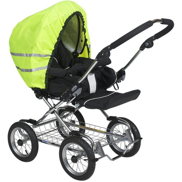 Tullsa reflexhuva för Vagn neon