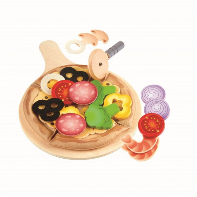 Hape perfekt pizza