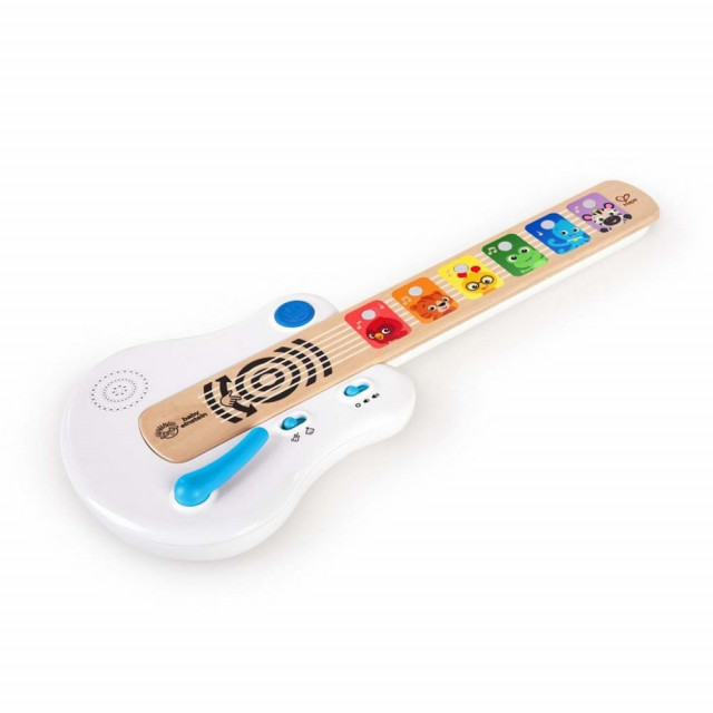 Hape baby einstein magic touch guitar 
