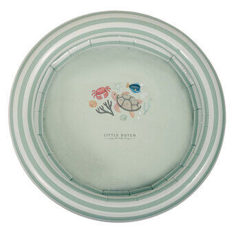 Little dutch pool fresh greens 80cm