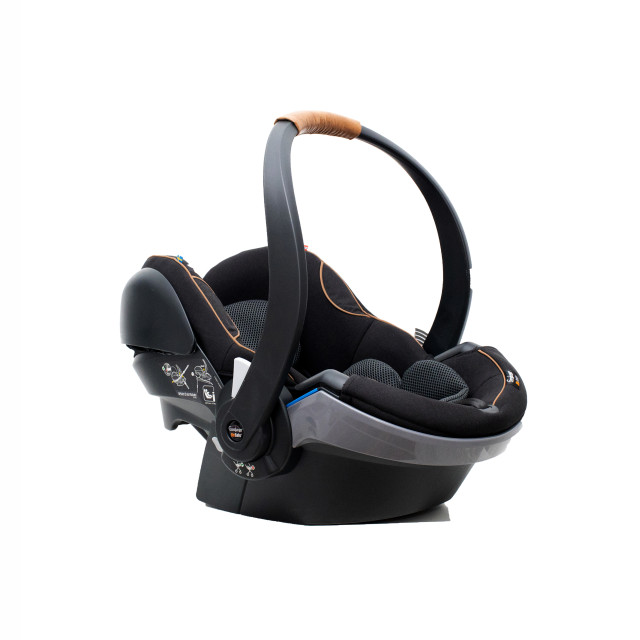 Emmaljunga iZi Go Modular X1 by BeSafe outdoor