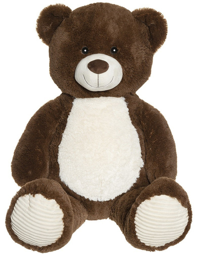 Teddykompaniet gosedjur valter 100cm
