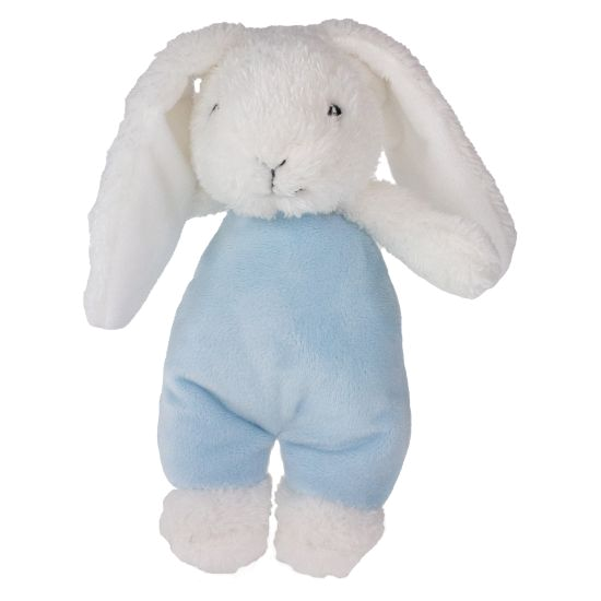 Tinka gosedjur kanin blå/vit 20cm