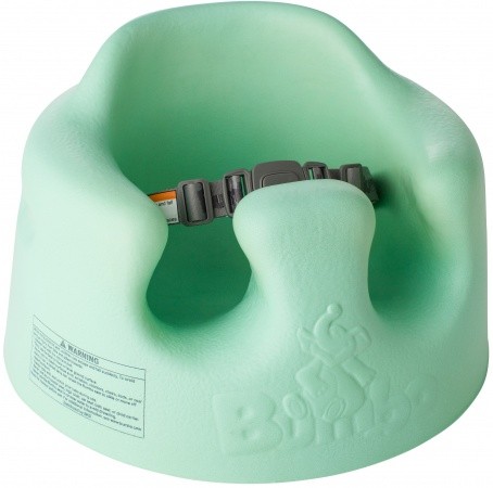 Bumbo seat barnstol mintgrön