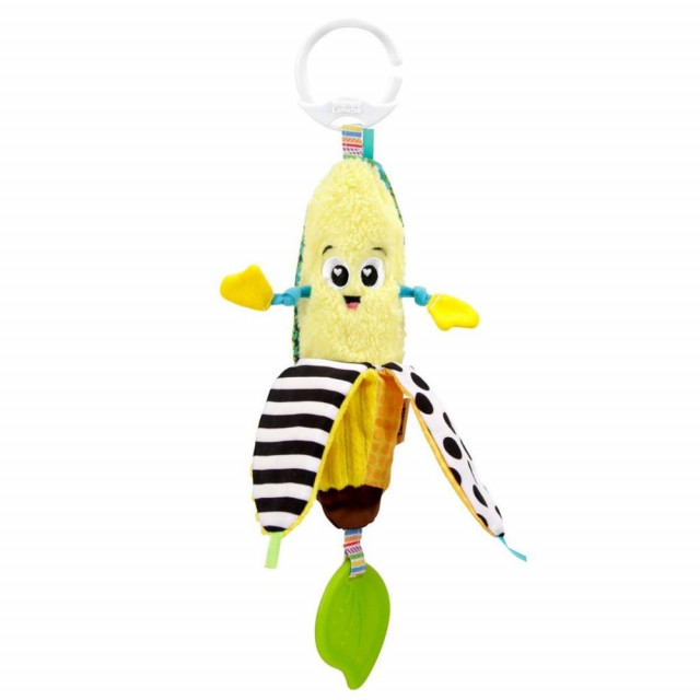Lamaze bea the banana