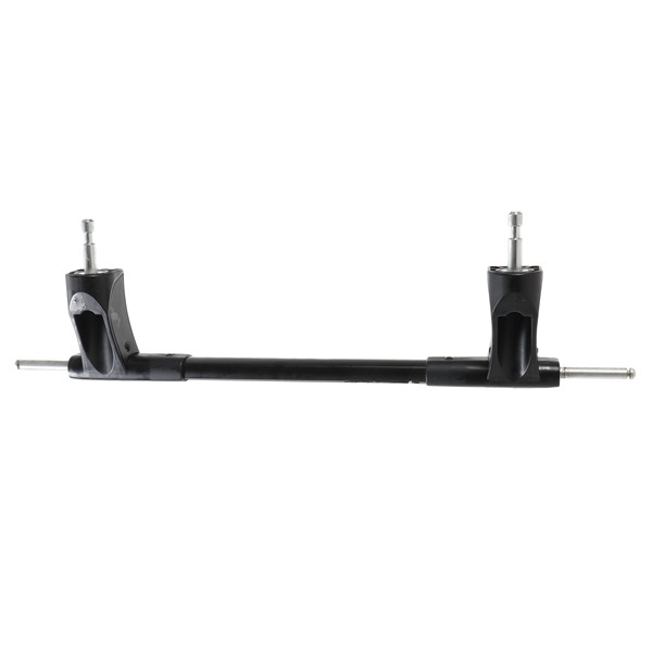 Emmaljunga 2023 NXT90 quad kit axel