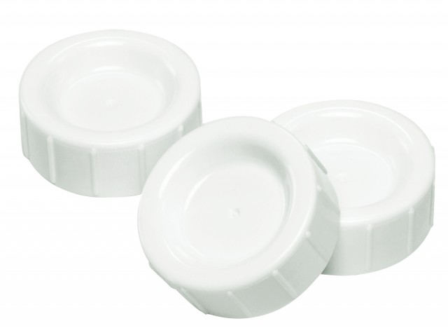 Dr brown options reselock 3-pack