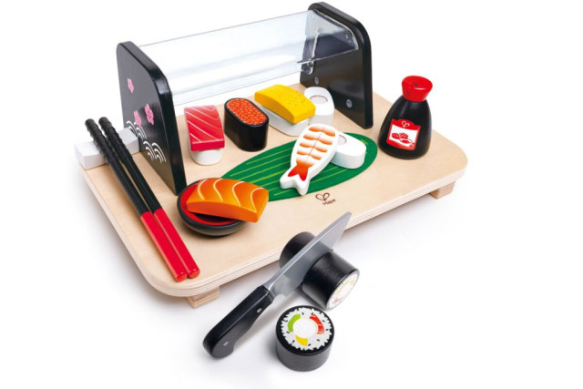 Hape sushi time