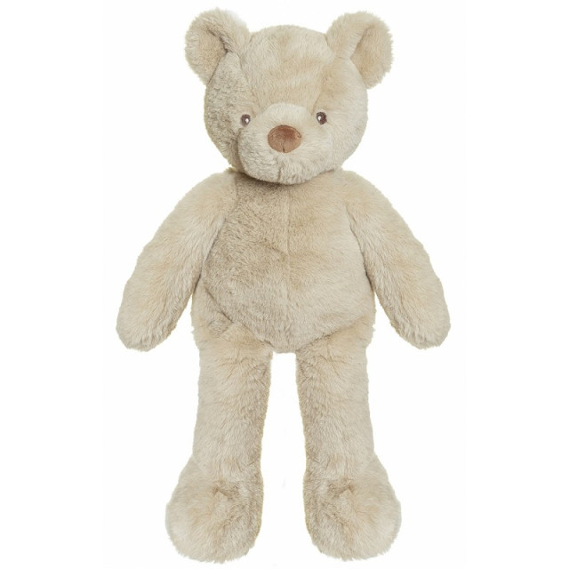 Teddykompaniet gosedjur sven beige liten 35cm