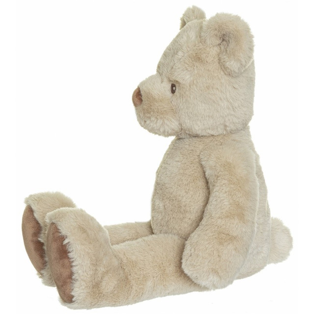 Teddykompaniet gosedjur sven beige stor 45cm