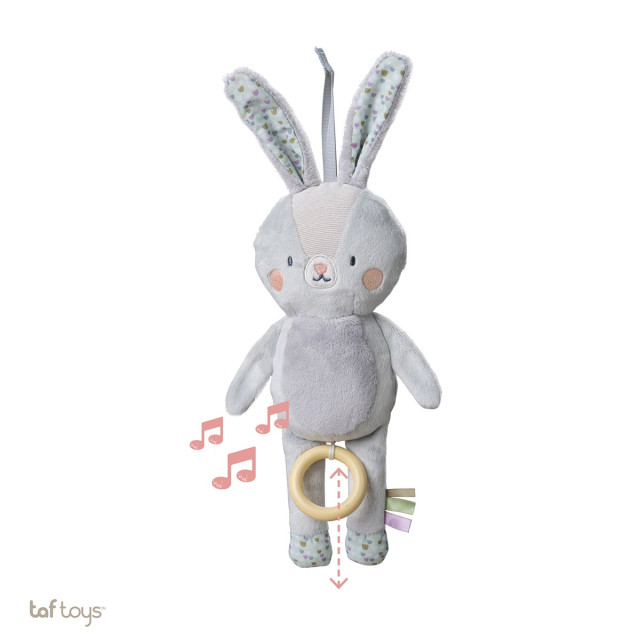 Taf toys speldosa rylee bunny
