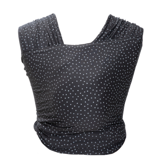 Ergobaby bärsjal aura twinkle grey