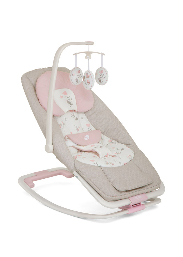 Joie babysitter dreamer flower forever
