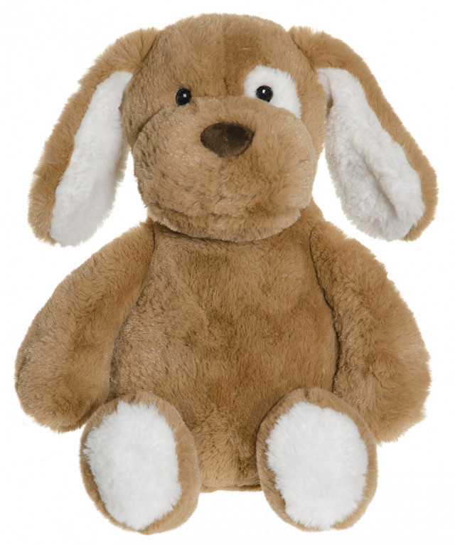 Teddykompaniet heaters hund