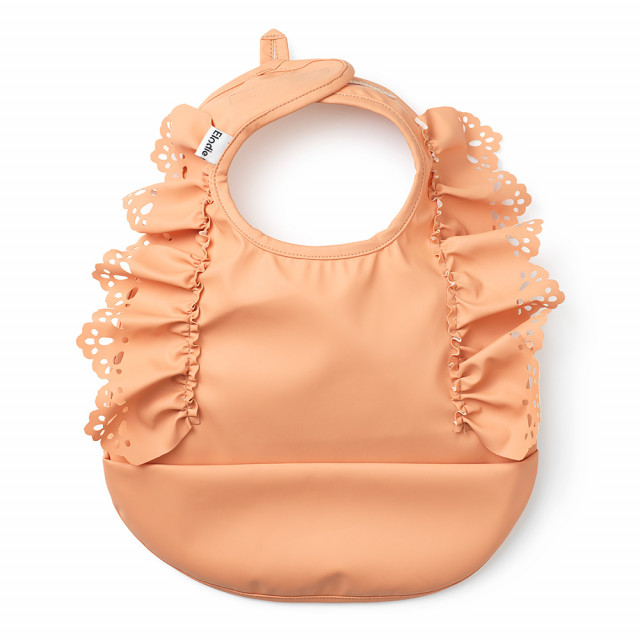 Elodie details haklapp amber apricot