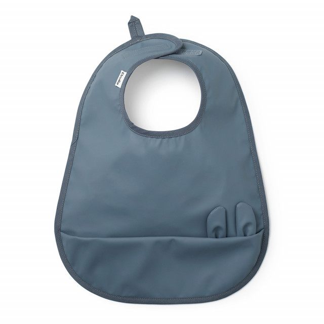 Elodie details haklapp bunny tender blue