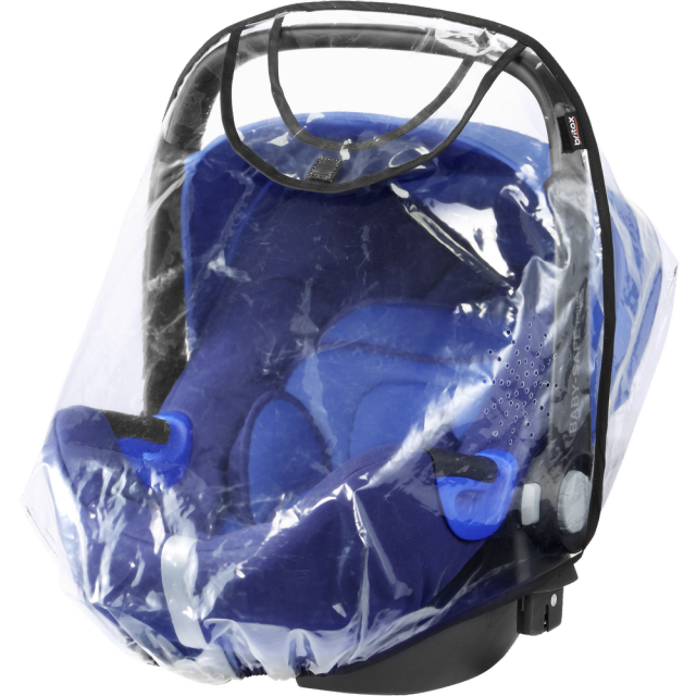 Britax regnskydd för babyskydd