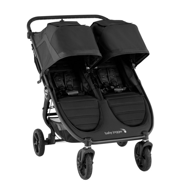 Baby jogger city mini gt 2 double jet