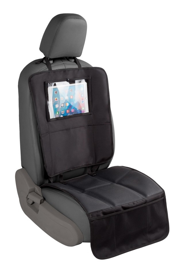 Babydan sparkskydd 3-in-1