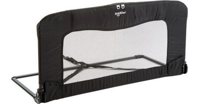 Babydan sänghäst sleep n safe 90cm 