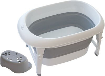 Babydan badbalja hopfällbar 100 liter