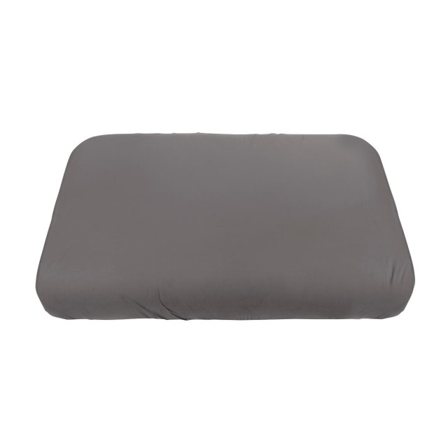 Sebra underlakan formsydd jersey baby classic grey