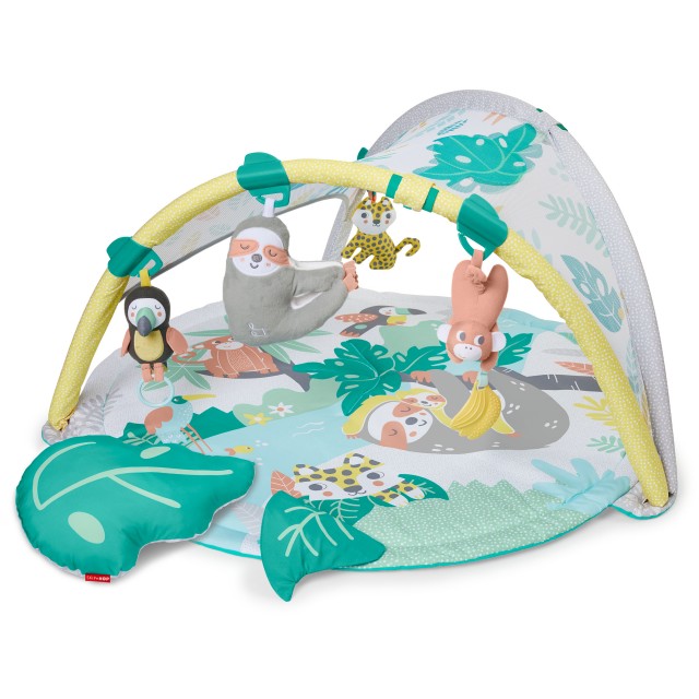 Skip hop babygym tropical paradise