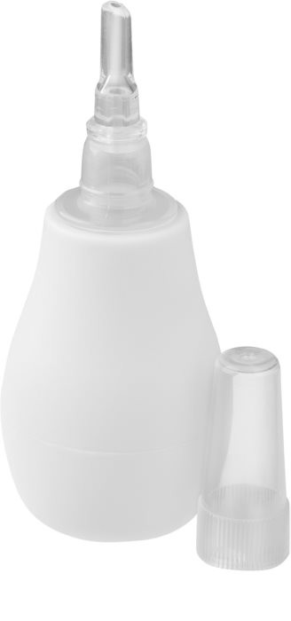 Babyono nässug vit