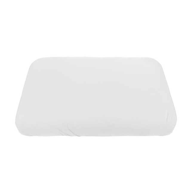 Sebra underlakan formsydd jersey baby white