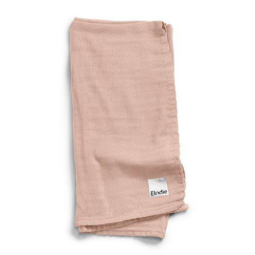 Elodie details muslinfilt powder pink 70x70 cm