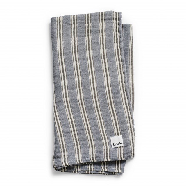 Elodie details muslinfilt sandy stripe 70x70cm
