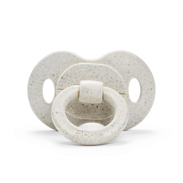 Elodie details napp bambu silikon lily white