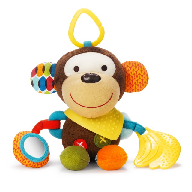 Skip hop bandana buddies aktivitetshänge apa