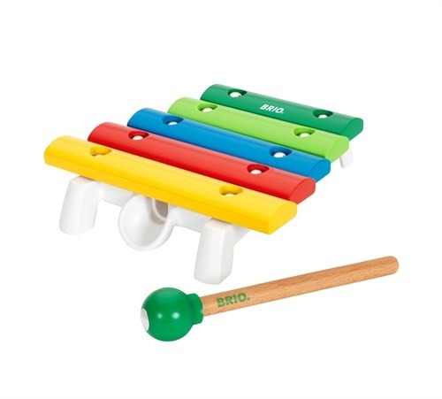 Brio xylofon