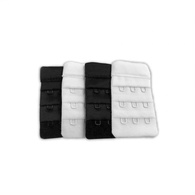 Carriwell bh-förlängare 4-pack