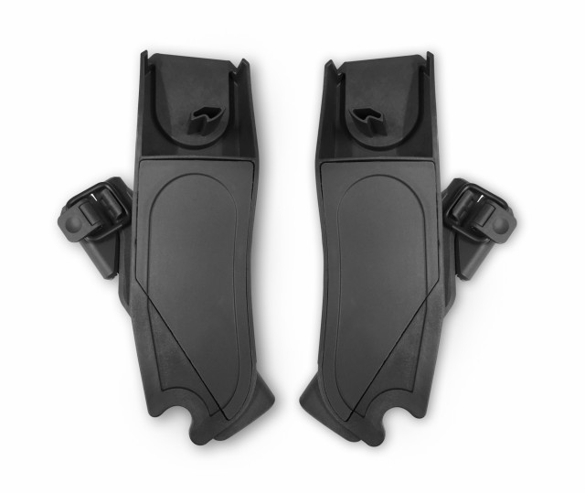 UPPAbaby adapter bilstol nedre