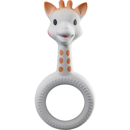 Sophie la girafe bitring 