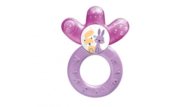 Mam bitring cooler lila