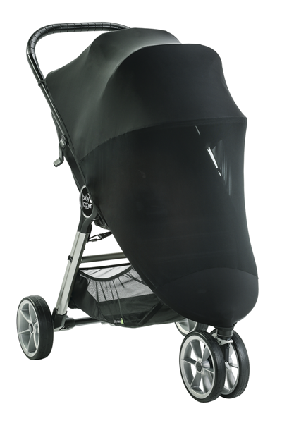 Baby jogger insektsnät city mini gt 2/elite 2