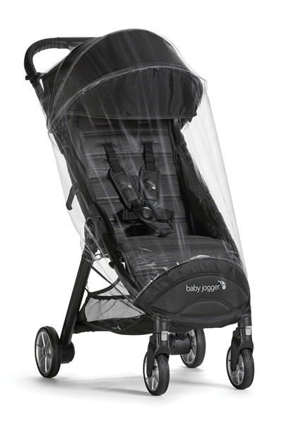 Baby jogger regnskydd city tour 2