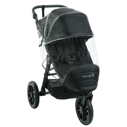 Baby jogger regnskydd city mini gt 2/ elite 2