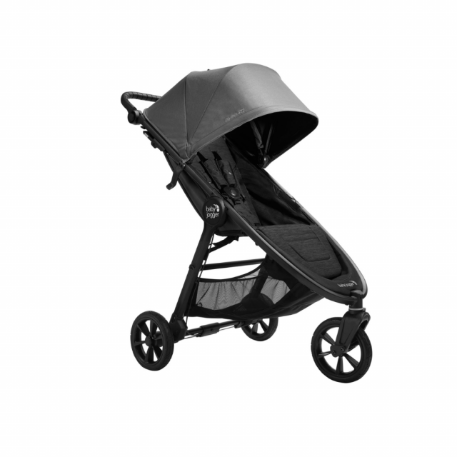 Baby jogger city mini gt 2.1 stone grey