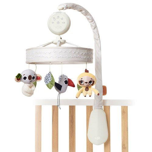 Tiny love musikmobil boho chic 