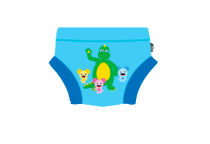 Swimpy badblöja bolibompa