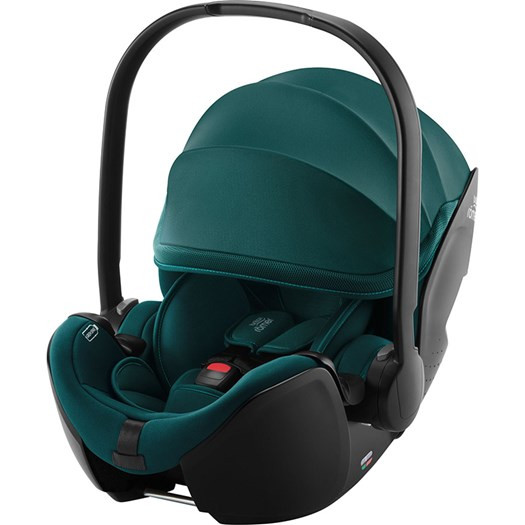 Britax babyskydd baby-safe 5Z2 i-size atlantic green green sense