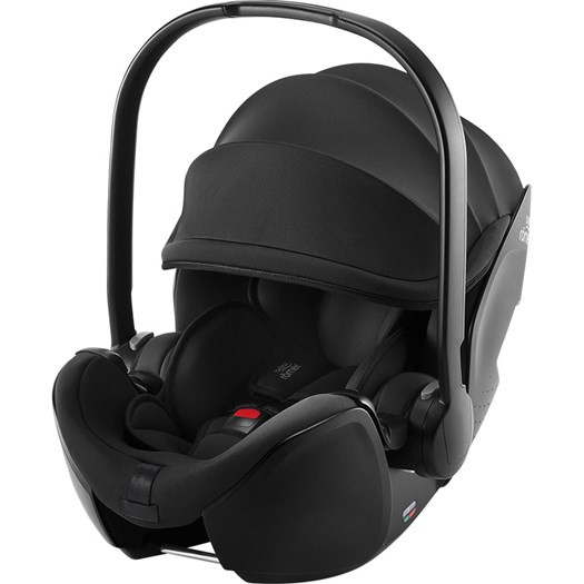 Britax babyskydd baby-safe 5z2 i-size space black